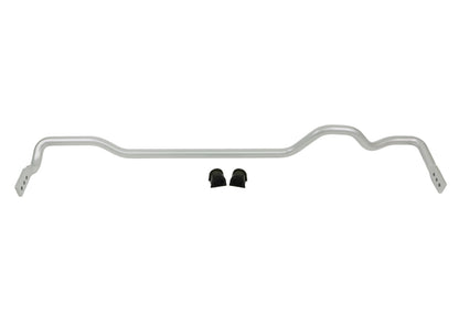 Whiteline Rear Anti Roll Bar 27mm 3-Point Adjustable for Subaru Impreza WRX STI GD (03-07)