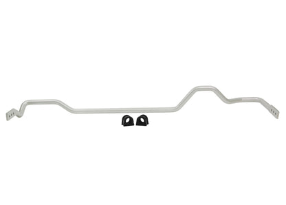 Whiteline Rear Anti Roll Bar 24mm 3-Point Adjustable for Subaru Impreza WRX STI GD (03-07)