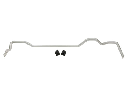 Whiteline Rear Anti Roll Bar 24mm 3-Point Adjustable for Subaru Impreza WRX STI GD (03-07)