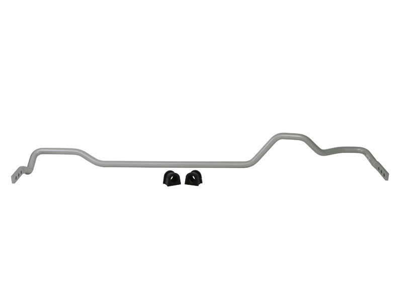 Whiteline Rear Anti Roll Bar 22mm 3-Point Adjustable for Subaru Impreza WRX STI GD (03-07)
