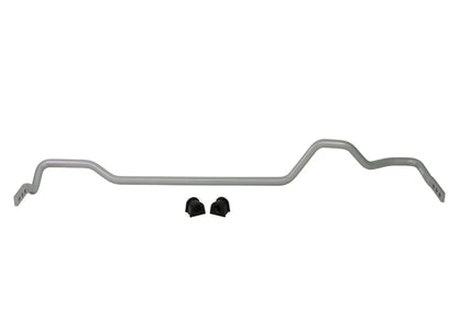 Whiteline Rear Anti Roll Bar 22mm 3-Point Adjustable for Subaru Impreza WRX STI GD (03-07)