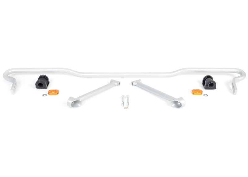 Whiteline Rear Anti Roll Bar 22mm 3-Point Adjustable for Subaru Forester SH (08-13)