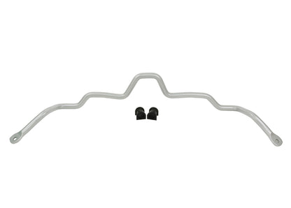 Whiteline Front Anti Roll Bar 24mm Fixed for Toyota Starlet GT Turbo Glanza EP82 EP91 (89-99)