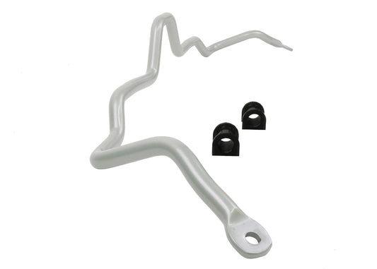 Whiteline Front Anti Roll Bar 24mm Fixed for Toyota Starlet GT Turbo Glanza EP82 EP91 (89-99)