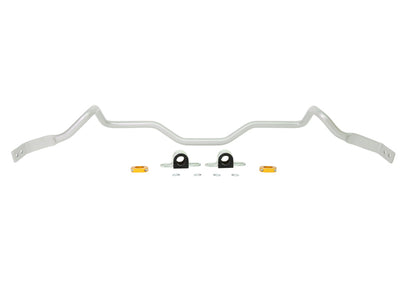 Whiteline Front Anti Roll Bar 24mm 2-Point Adjustable for Toyota Celica ZZT231 (99-06)