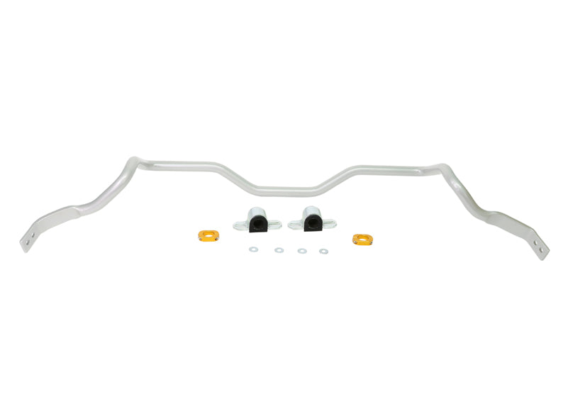 Whiteline Front Anti Roll Bar 24mm 2-Point Adjustable for Toyota Celica ZZT231 (99-06)