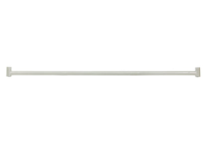 Whiteline Rear Anti Roll Bar 22mm Fixed for Lexus CT 200H (11-)