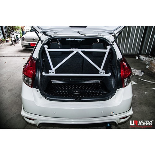 Ultra Racing Side/Other Brace for Toyota Yaris (10-19)