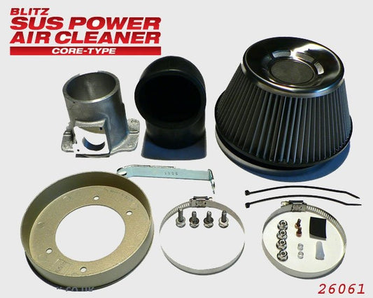 Blitz SUS Power Induction Kit - Toyota Celica T Sport 190