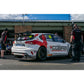 Cobra Box Delete Race GPF-Back Performance Exhaust - Ford Focus ST Mk4