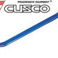 Cusco Front Lower Arm Bar - Toyota Starlet GT Turbo & Glanza