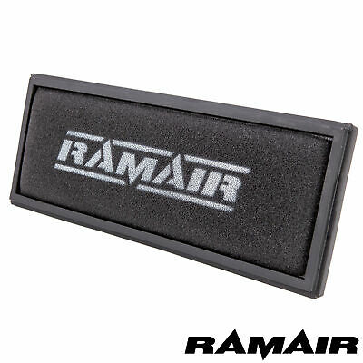 RAMAIR Air Panel Filter for Volkswagen Caddy Mk3 1.9/2.0 TDI