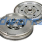 Competition Clutch Dual Mass Replacement Flywheel - Nissan 350Z GT 370Z