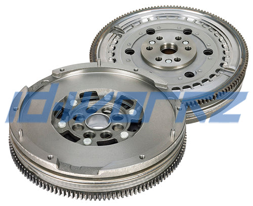 Competition Clutch Dual Mass Replacement Flywheel - Nissan 350Z GT 370Z