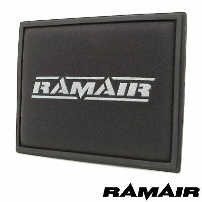 RAMAIR Air Panel Filter for Vauxhall Signum 2.8 V6 Turbo (05-)