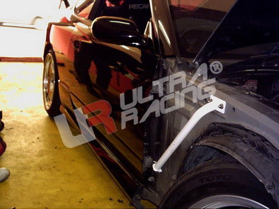 Ultra Racing Fender Bars - Nissan 200SX S15 Default Title