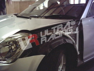 Ultra Racing Fender Bars - Toyota MRS W30 (00-03) Default Title