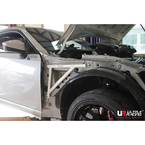 Ultra Racing Fender Bars for Toyota GT86 (12-)