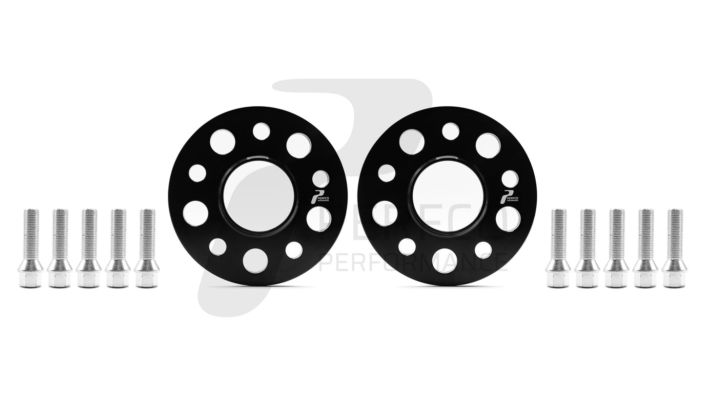 Perfco Performance Premium Wheel Spacers for Maserati Quattroporte M139 (03-12)