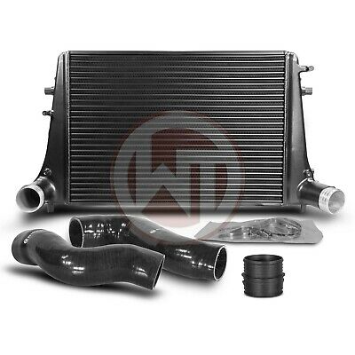 Wagner Tuning VW Scirocco 1.4 TSI Mk3 Gen.2 Competition Intercooler Kit