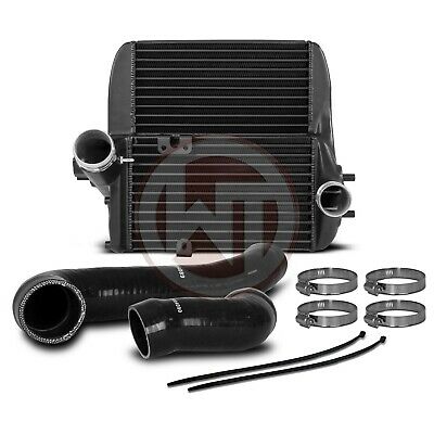 Wagner Tuning Hyundai i30 Turbo T-GDI Compeition Intercooler Kit