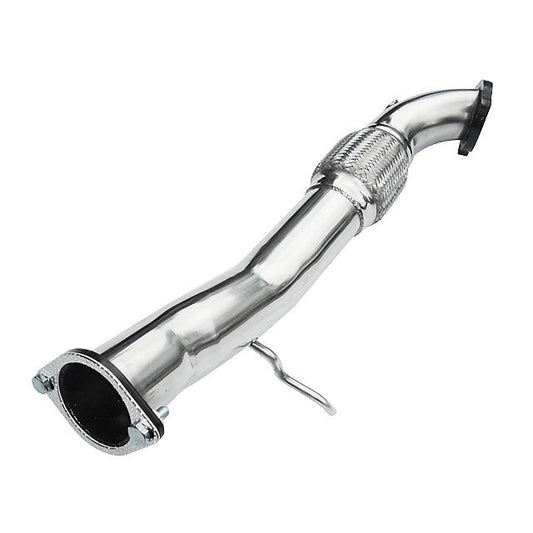Cobra Front Pipe Performance Exhaust - Ford Focus RS Mk2
