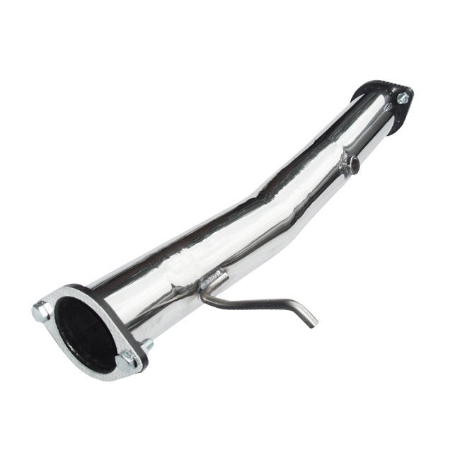 Cobra Front Pipe Sports Cat / Decat Performance Exhaust - Ford Focus RS Mk2