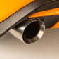 Cobra Box Delete Race GPF-Back Performance Exhaust - Ford Focus ST Estate Mk4