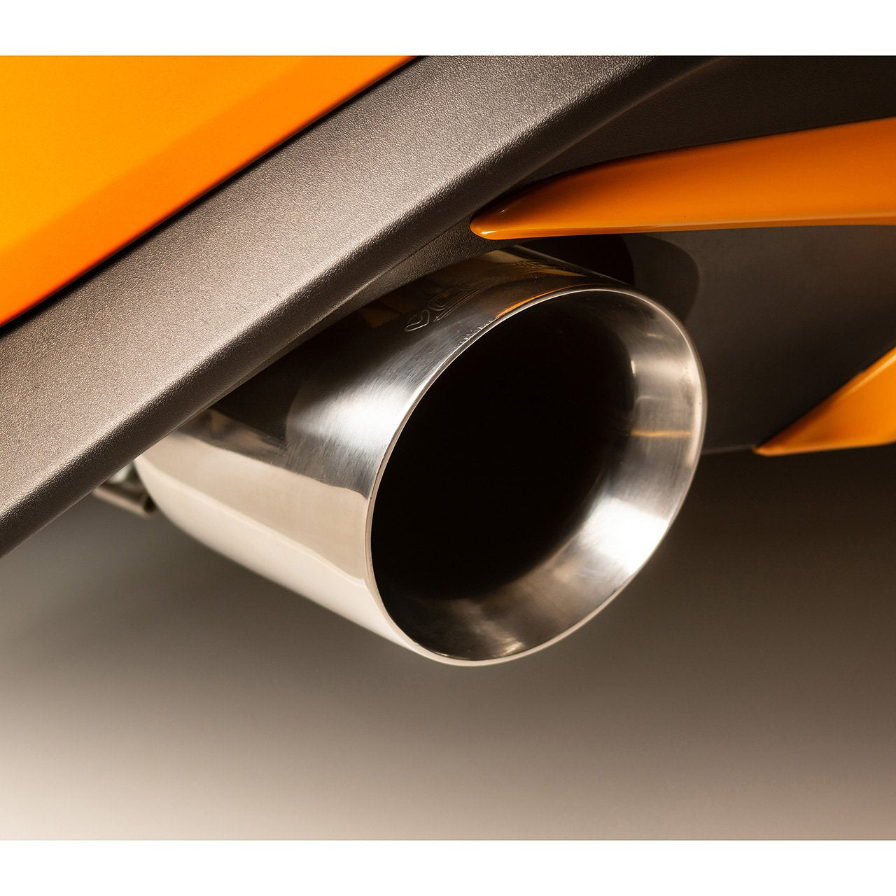 Cobra Turbo Back Performance Exhaust - Ford Focus ST Estate Mk4
