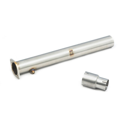 Cobra GPF / PPF Delete Performance Exhaust - Ford Focus ST Mk4