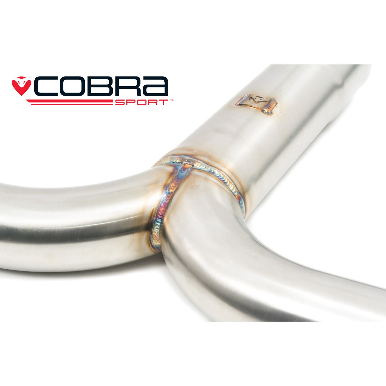 Cobra Box Delete Race GPF-Back Performance Exhaust - Ford Focus ST Estate Mk4