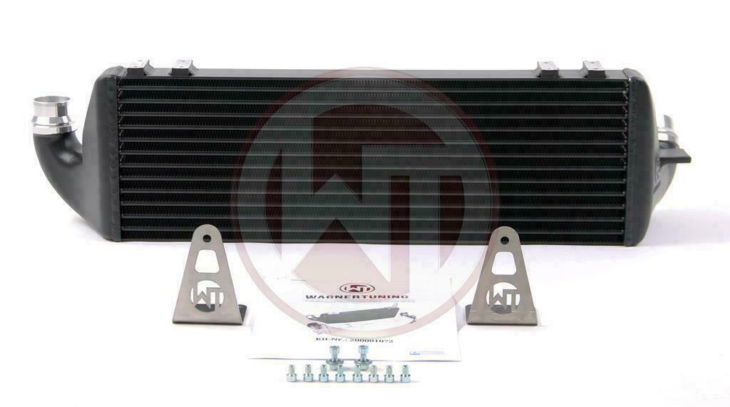 Wagner Tuning Renault Megane 1.9 2.0 dCi Mk3 Intercooler Kit