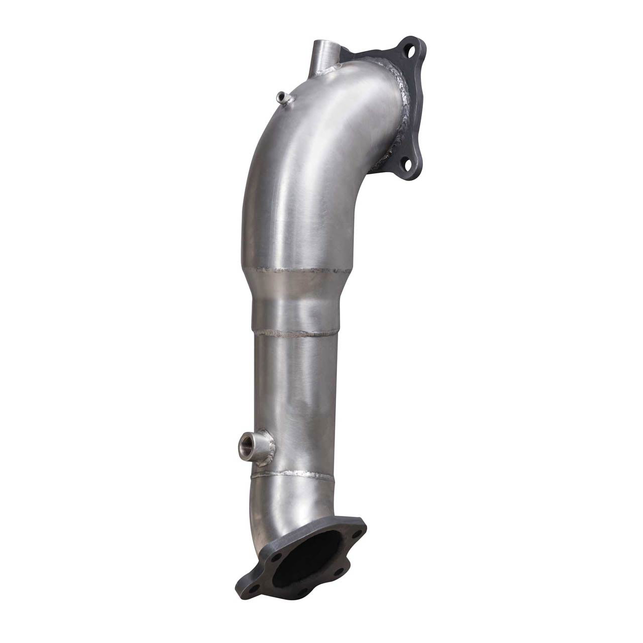 Cobra Decat / Sports Cat Downpipe Performance Exhaust - Honda Civic Type R FK2