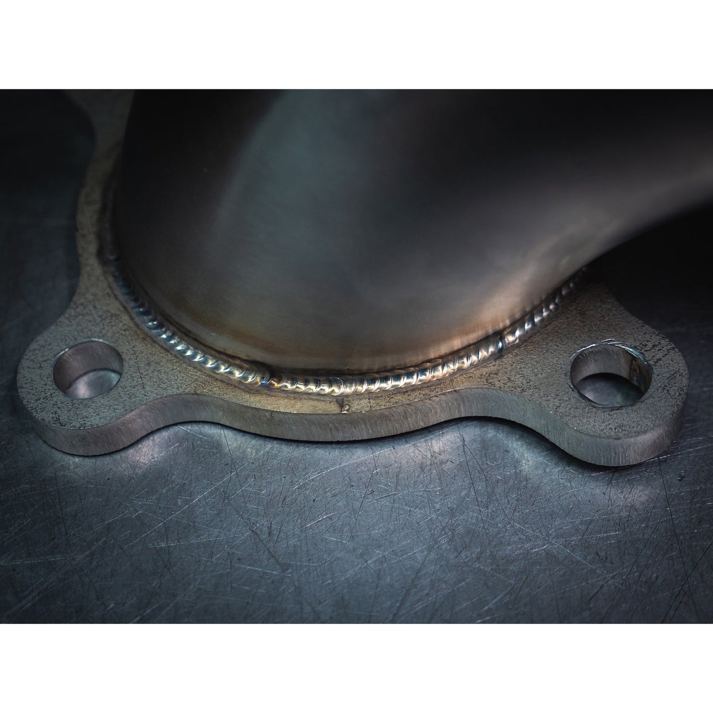 Cobra Turbo Back Performance Exhaust - Honda Civic Type R FK8 RHD (Pre-GPF)