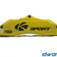 K-Sport 6 Pot Big Brake Kit - Lancer Evo 1 2 3