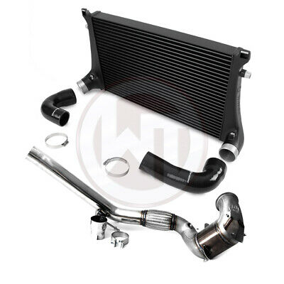 Wagner Tuning Skoda Octavia VRS / 1.8 TSI Competition Intercooler & Downpipe