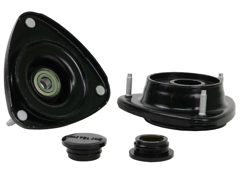 Whiteline Front Shocker Top Mounts for Subaru Forester SF (97-02)