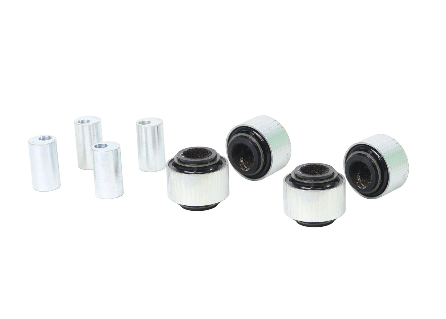 Whiteline Front Control Arm Upper Camber Bushes for Audi A4 B6 FWD (00-04)