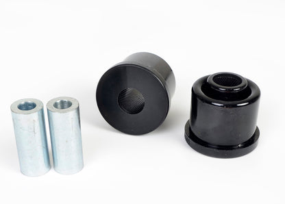 Whiteline Rear Beam Axle Bushes for Abarth 500C 595C 312 (08-)