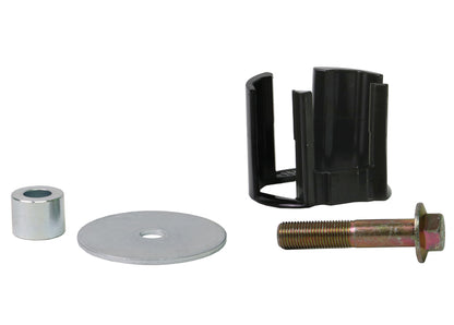 Whiteline Front Engine Torque Arm Bush Insert for Audi TT (FV) FWD (14-)