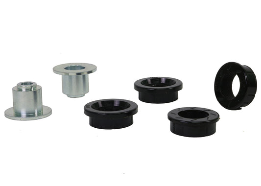 Whiteline Rear Differential Mount Rear Bushes for BMW 3 Series E36 (90-00)