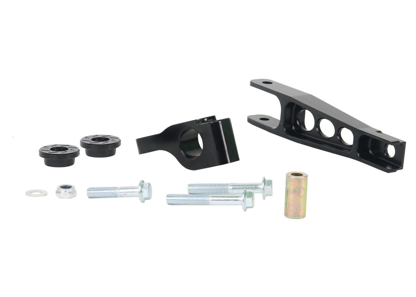 Whiteline Front Engine Torque Arm for Audi TT (FV) Quattro (14-)