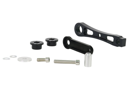 Whiteline Front Engine Torque Arm for Audi A3 (8P) Quattro (03-13)