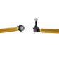 Whiteline Adjustable Rear Anti Roll Bar Drop Links for Nissan GTR R35 (09-)