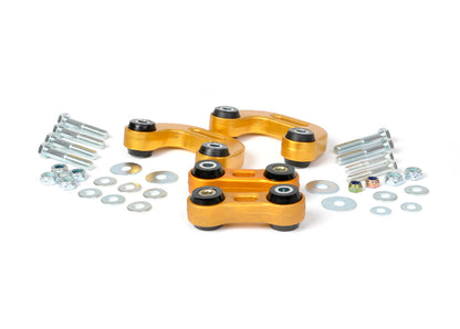 Whiteline Front and Rear Anti Roll Bar Drop Links for Subaru Impreza GG Wagon (00-07)