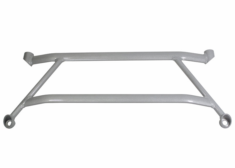 Whiteline Front Brace Lower Control Arm for Subaru Impreza WRX STI GV/GR (11-14)
