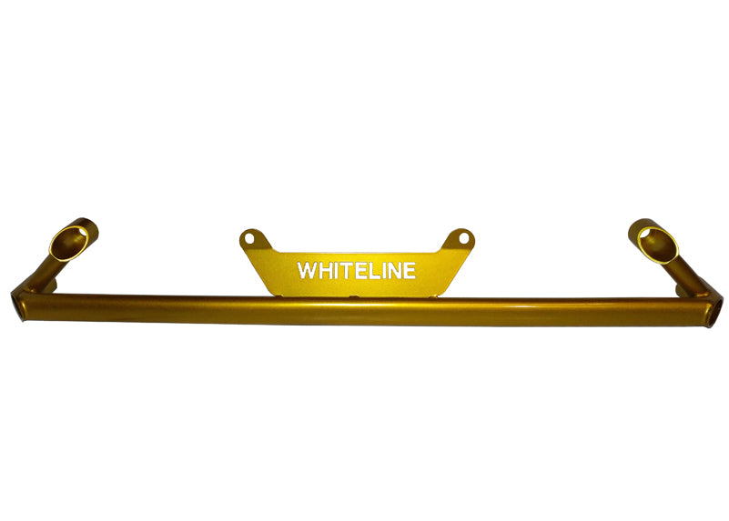 Whiteline Front Brace Lower Control Arm for Toyota GT86 ZN6 (12-21)