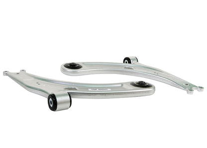 Whiteline Front Control Arm Wishbone for Audi A3 (8Y) FWD (20-) 2.0deg Caster