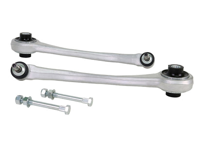 Whiteline Front Radius Arm Lower Arm for BMW M3 F80 (14-19)