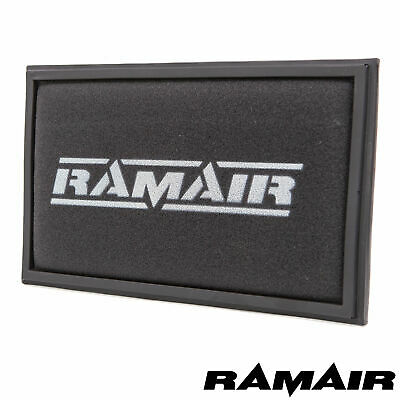 RAMAIR Air Panel Filter for Seat Leon Mk3 1.6 TDI | 2.0 TDI | FR